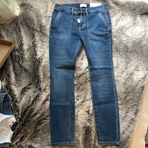 LOFT Skinny Jeans